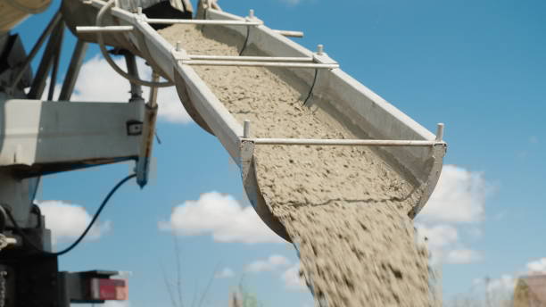 Best Best Concrete Contractor  in Country Squire Lakes, IN