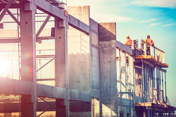 Best Concrete Resurfacing Services  in Country Squire Lakes, IN