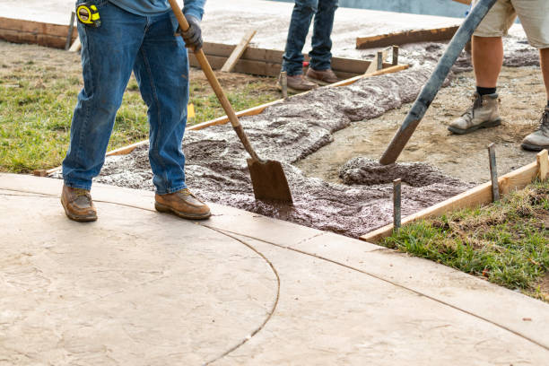 Best Waterproofing & Drywells  in Country Squire Lakes, IN