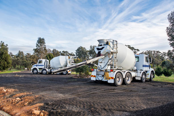 Why Trust Our Certified Concrete Contractors for Your Project Needs in IN?