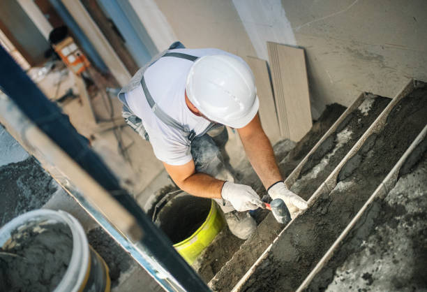 Best Concrete Leveling Services  in Country Squire Lakes, IN